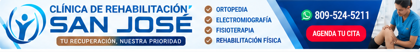 Clínica de Rehabilitación San José