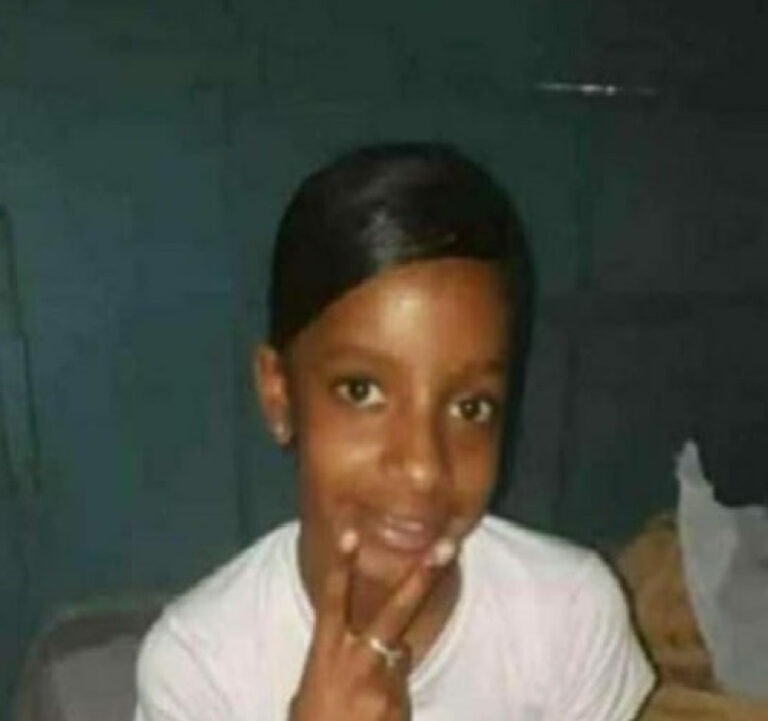 Encuentran cadáver de niña de 11 años reportada como desaparecida en San Cristóbal