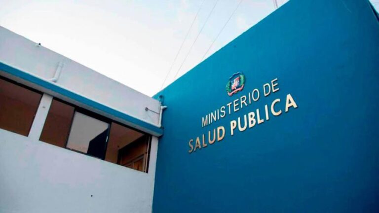 Salud Pública refuerza vigilancia para evitar entrada del Ébola a República Dominicana