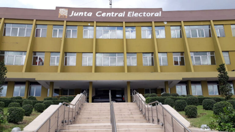 Jóvenes ocupan el 27% del padrón electoral que se utilizará en las elecciones de 2024