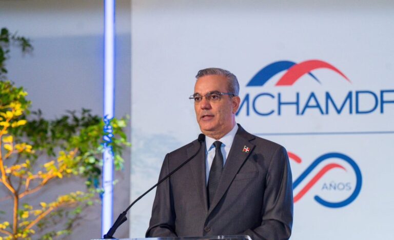 Abinader: Gobierno acatará las prohibiciones dispuestas por JCE