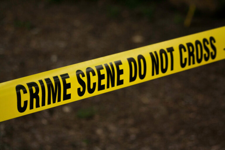 Capitán retirado ultima a su pareja, a un hijo, a su nuera y luego se suicida en SDE
