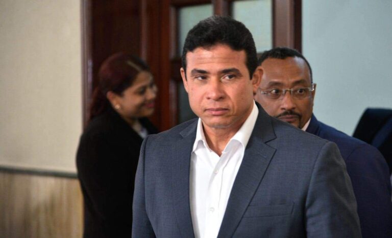 Tasadores revelan valor millonario de propiedades vinculadas a Adán Cáceres e imputados en caso Coral
