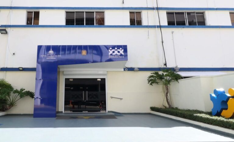 DGCP aclara alcance de la Ley 340-06 en contrataciones del Senasa