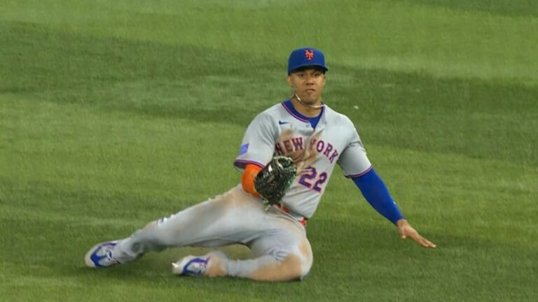 Mets esperan a Soto mientras Polanco enciende las alarmas