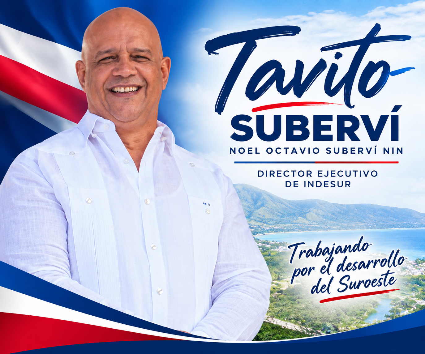 Publicidad local
